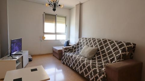 Foto 5 von Wohnung zum Verkauf in El Baladre, Sagunto / Sagunt