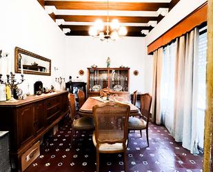 Dining room of House or chalet for sale in Málaga Capital  with Terrace