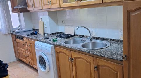 Foto 5 de Piso de alquiler en Carrer Dels Rosers, Barrio de Benicalap, Valencia Capital