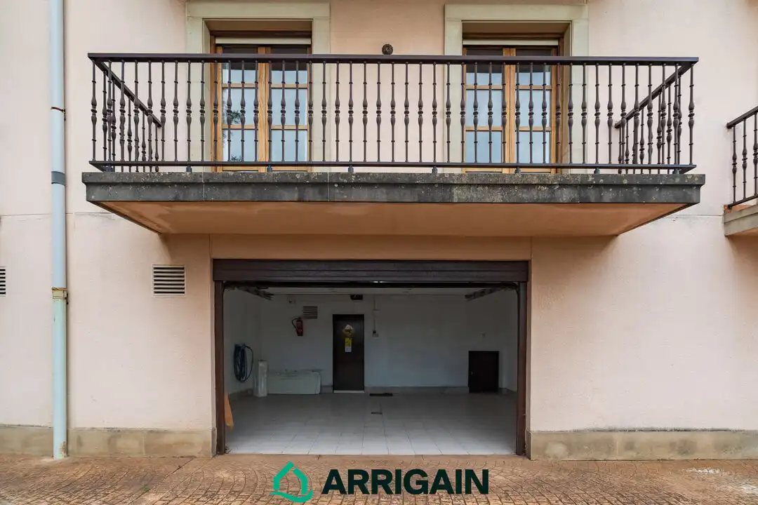Casa amb terrassa en venda a Tolaregoia 19, imagen 55