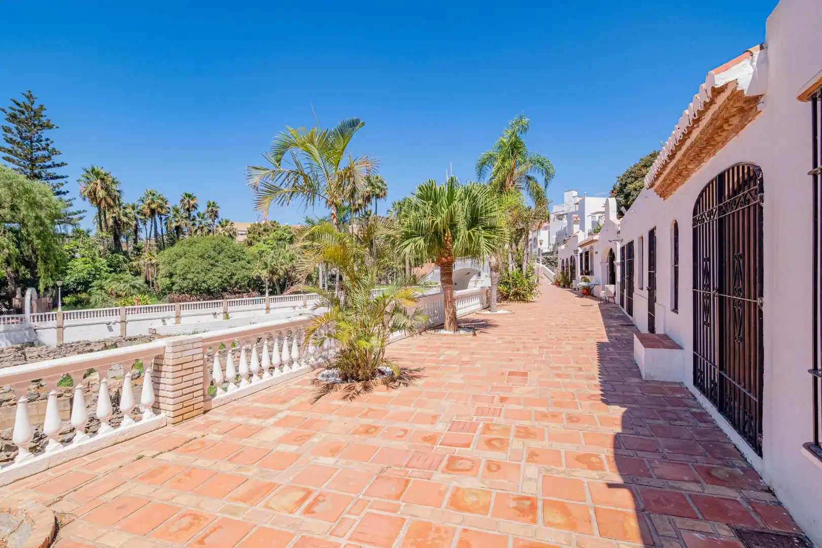 Exterior view of Apartments for sale in Almuñécar