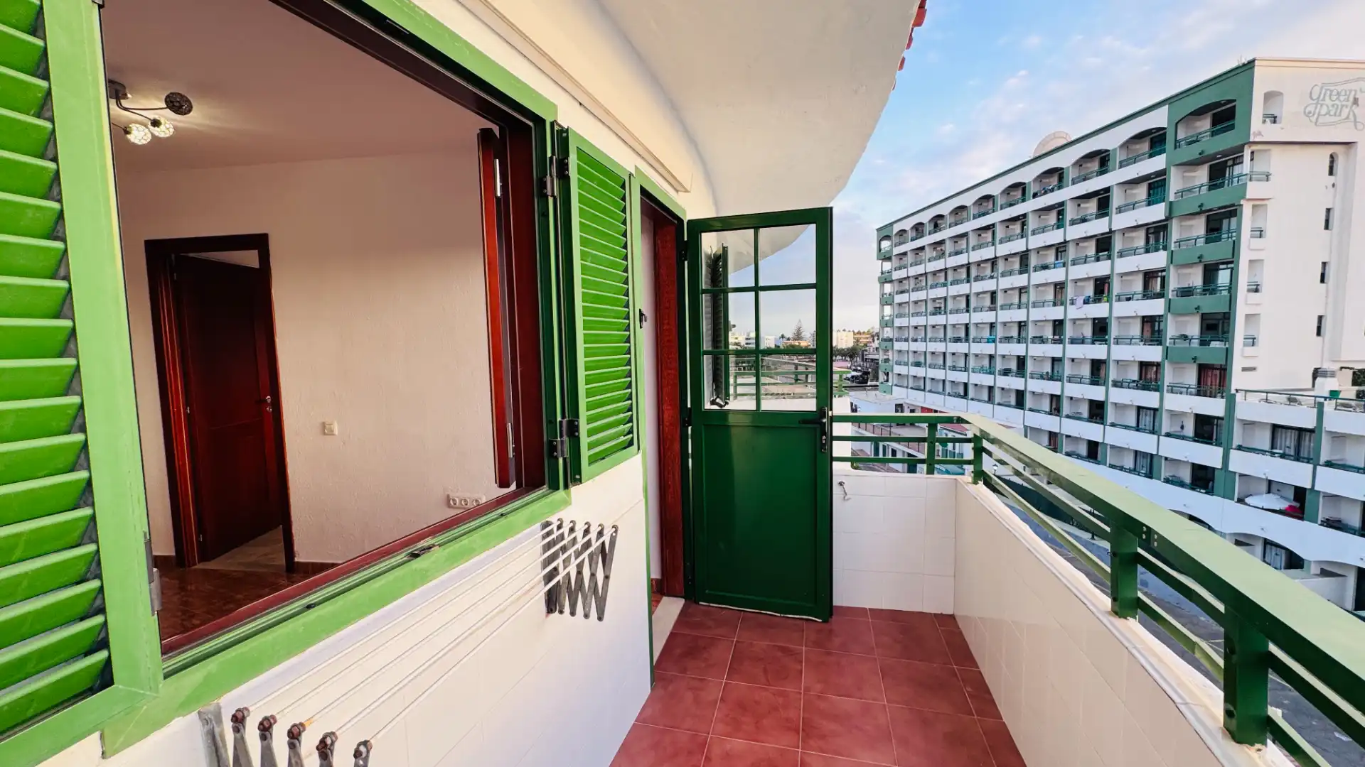 Apartamento con terraza en venta en Avenida de Tenerife, imagen 30
