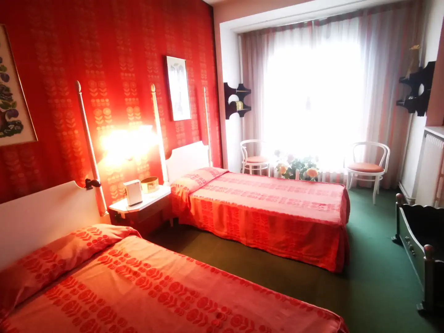 Appartement avec terrasse à vendre à Centre - Sant Oleguer, imagen 37