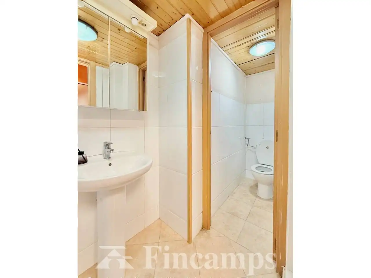 Business premises for sale in Calle Samuntada 56-58, imagen 12