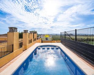 Piscina de Apartament en venda en Daya Nueva amb Aire condicionat, Calefacció i Terrassa