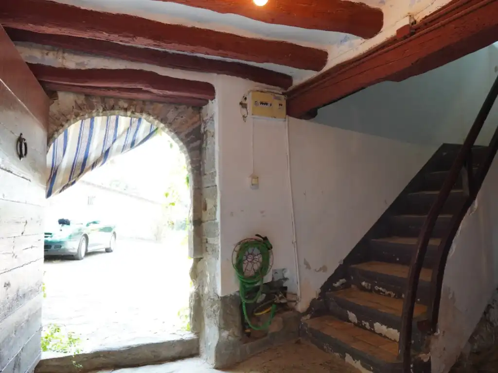 Casa o chalet en venta en Barrio Norte, 32, Bárcabo