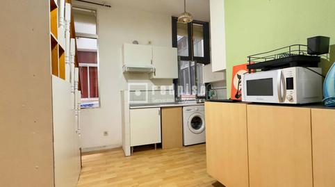 Foto 3 de Estudi en venda a Del Desengaño, Universidad - Malasaña,  Madrid Capital