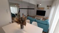 Living room of Flat for sale in Elche / Elx  with Air Conditioner and Terrace