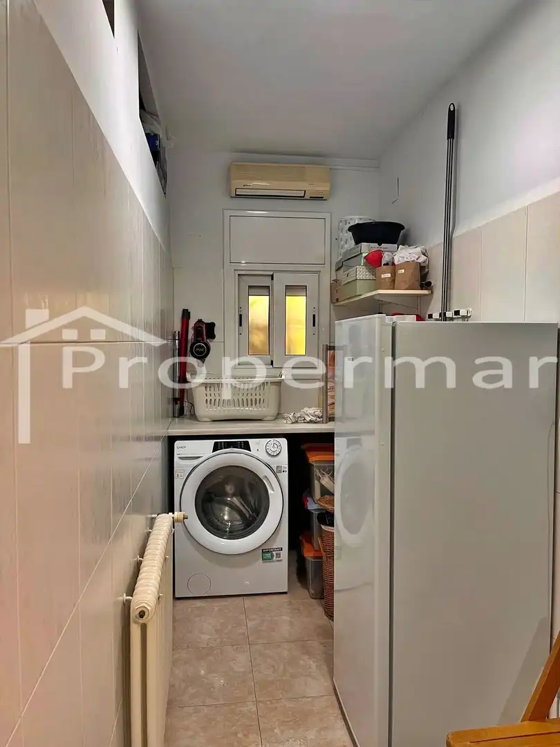 Casa amb piscina en venda a L'Ametlla del Vallès, imagen 35