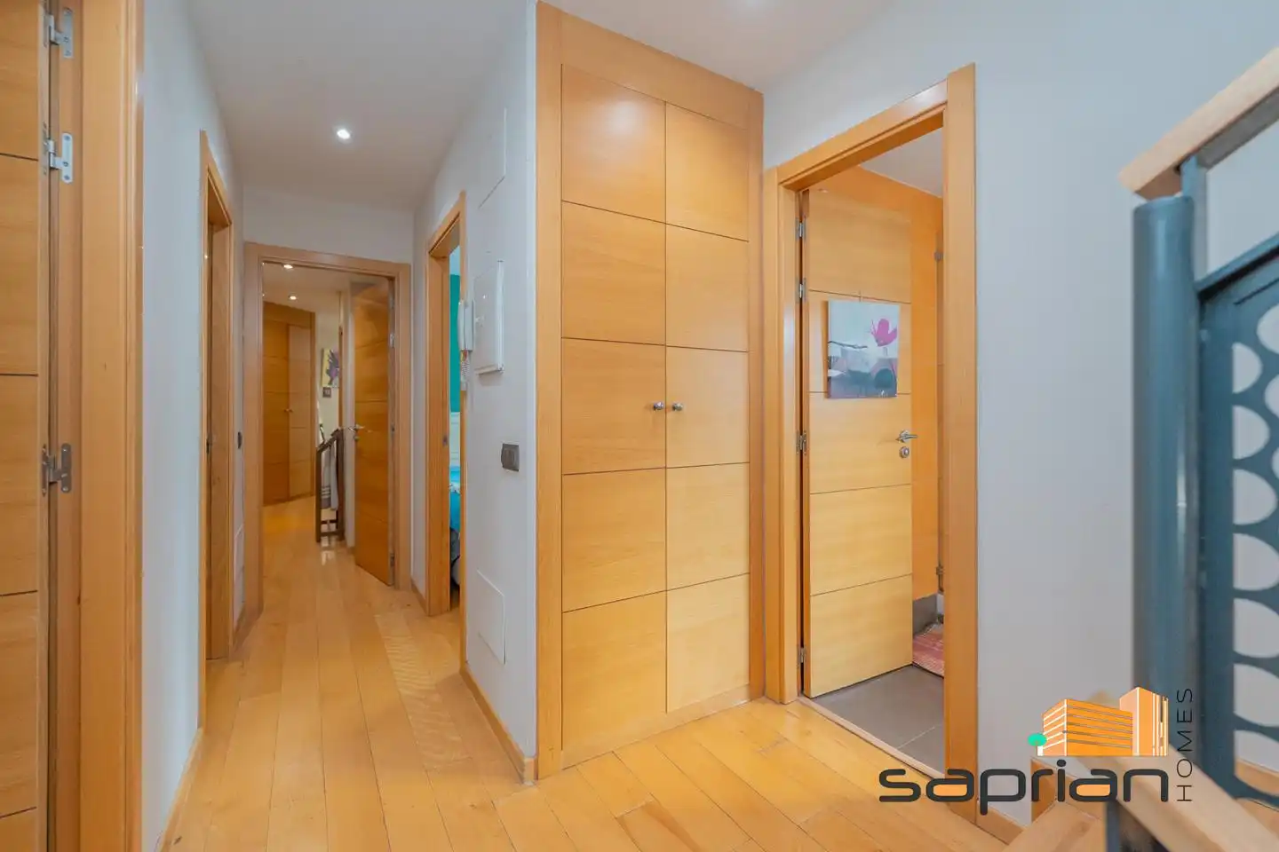 Casa o chalet en venta en Pozuelo de Alarcón con Aire acondicionado, Calefacción y Jardín privado