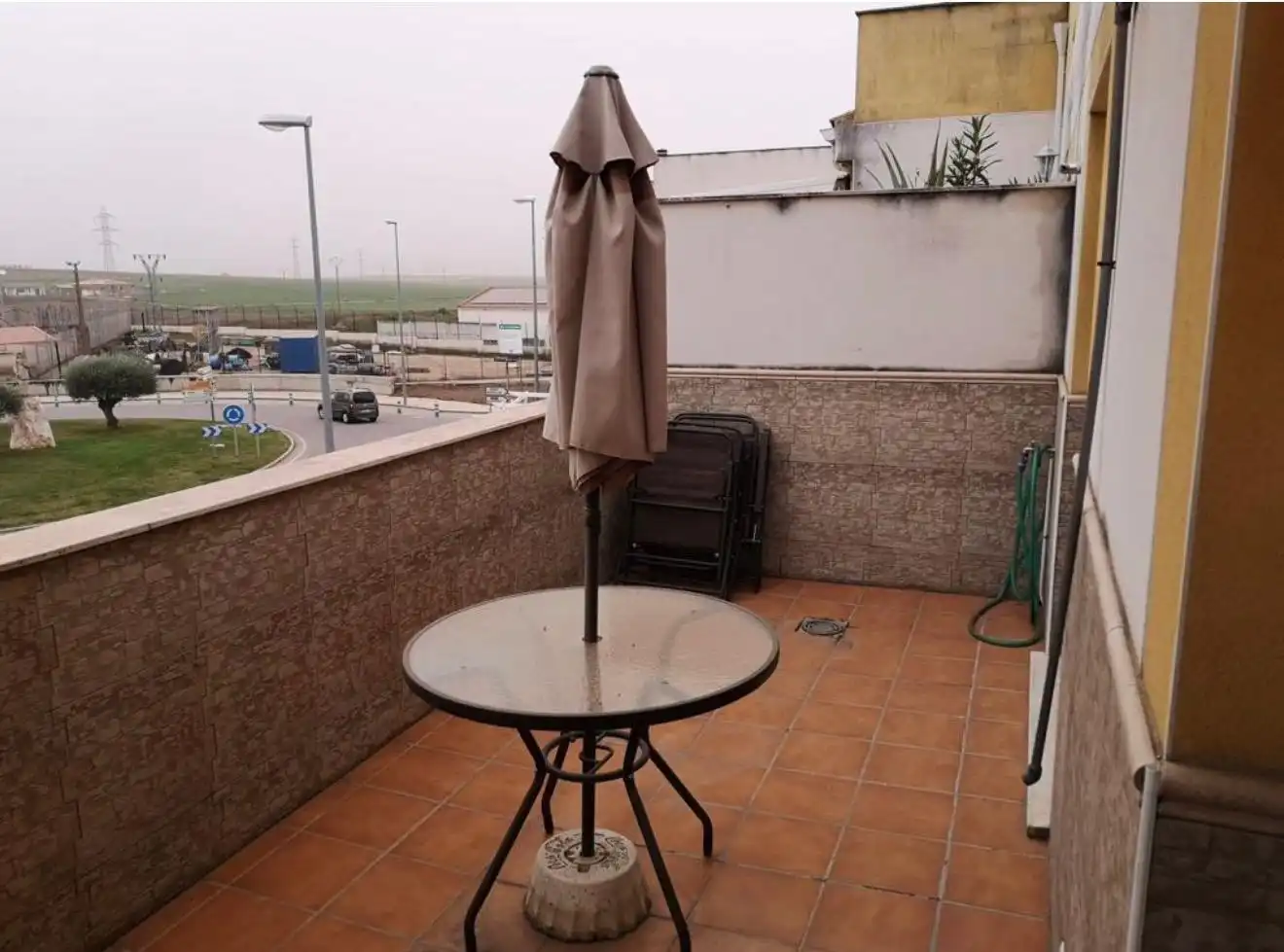 Flat with lift for sale in Don Benito, imagen 9
