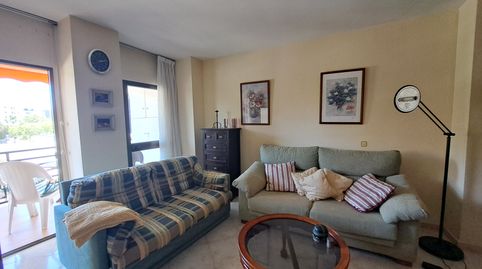 Foto 3 de Apartament de lloguer a Calle Jacinto Benavente, 1, Ricardo Soriano, Marbella