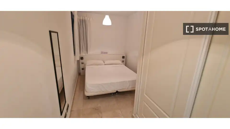 Room in Cortijo Torrequebrada