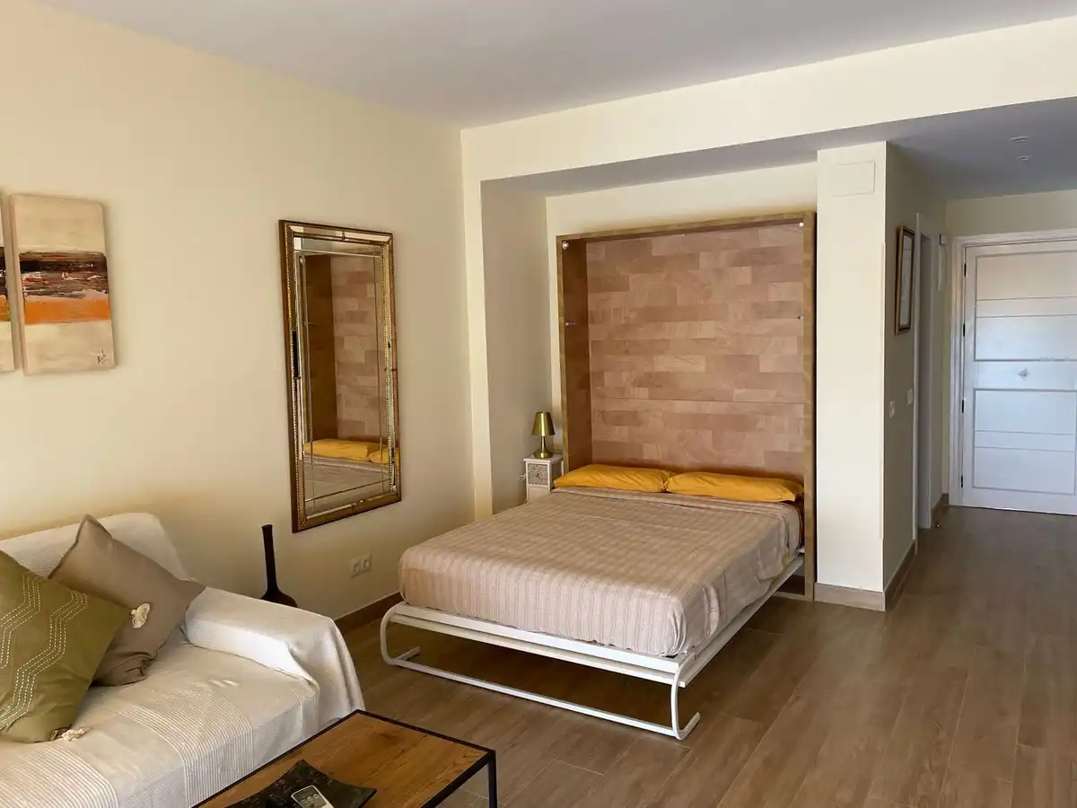 Wohnung mit Pool zum Verkauf in Centro, imagen 23