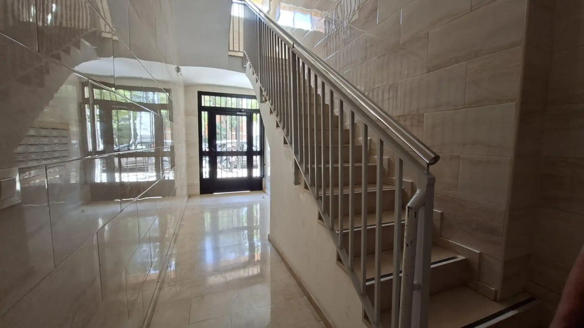 Piso en venta en Valencia con Balcón