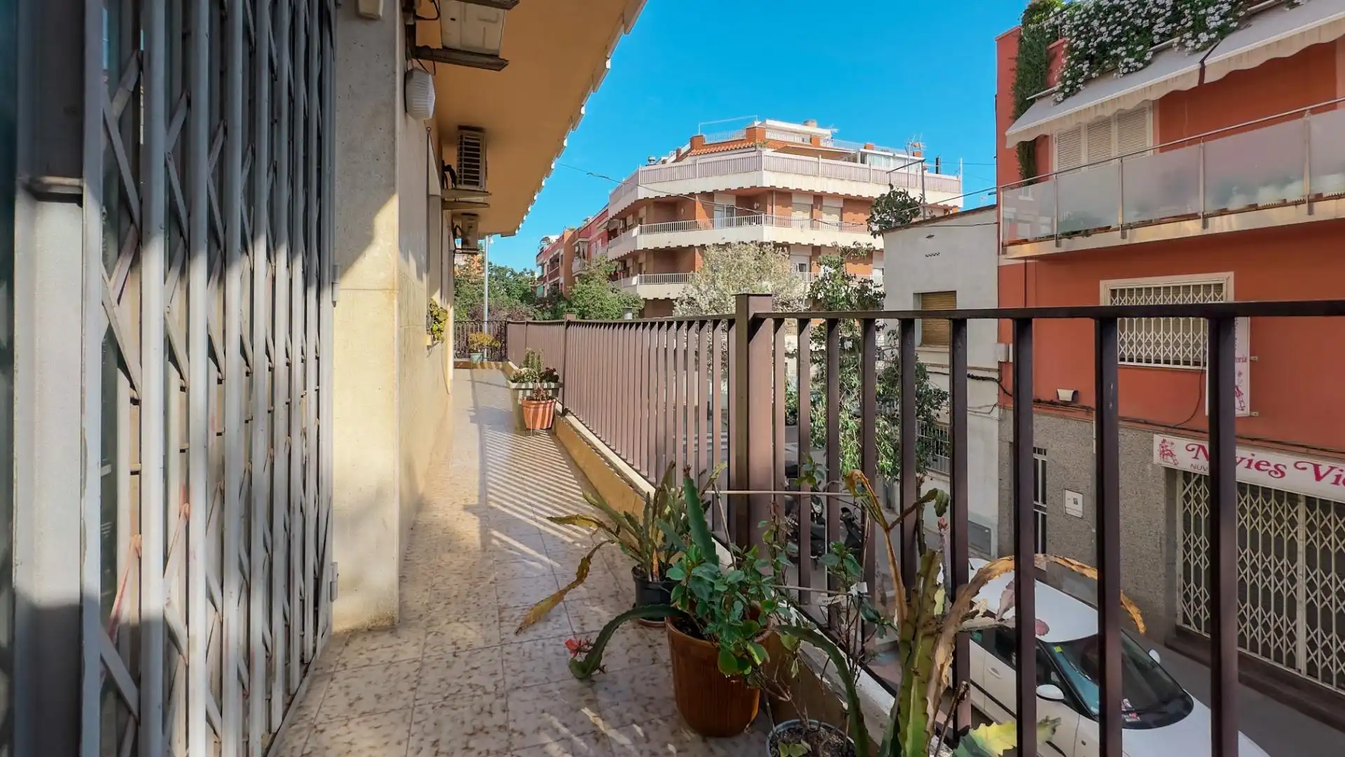 Terrassa de Pis en venda en Viladecans amb Aire condicionat, Calefacció i Balcó