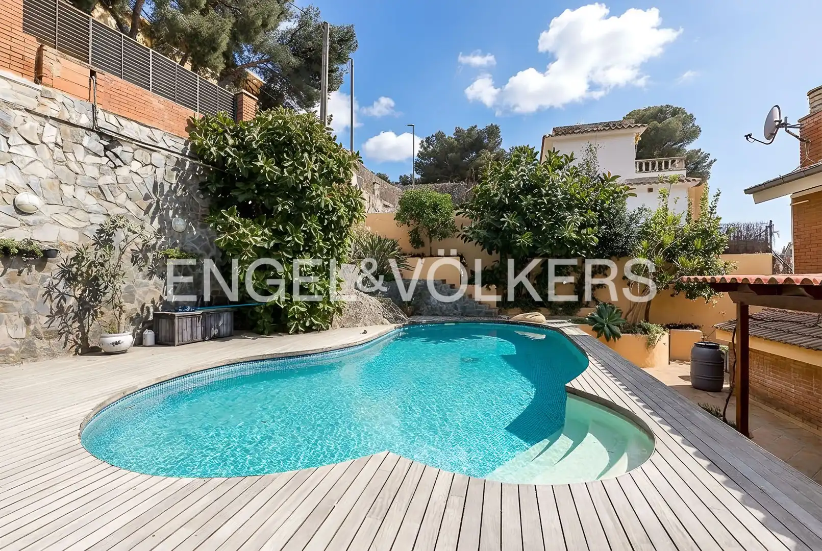 Casa amb piscina en venda a El Poal, imagen 79