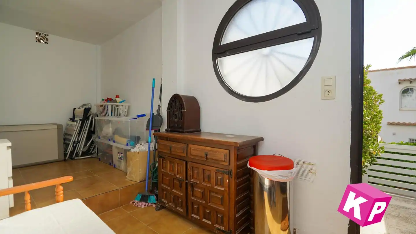 Casa o xalet en venda en Santa Pola amb Jardí privat, Terrassa i Traster