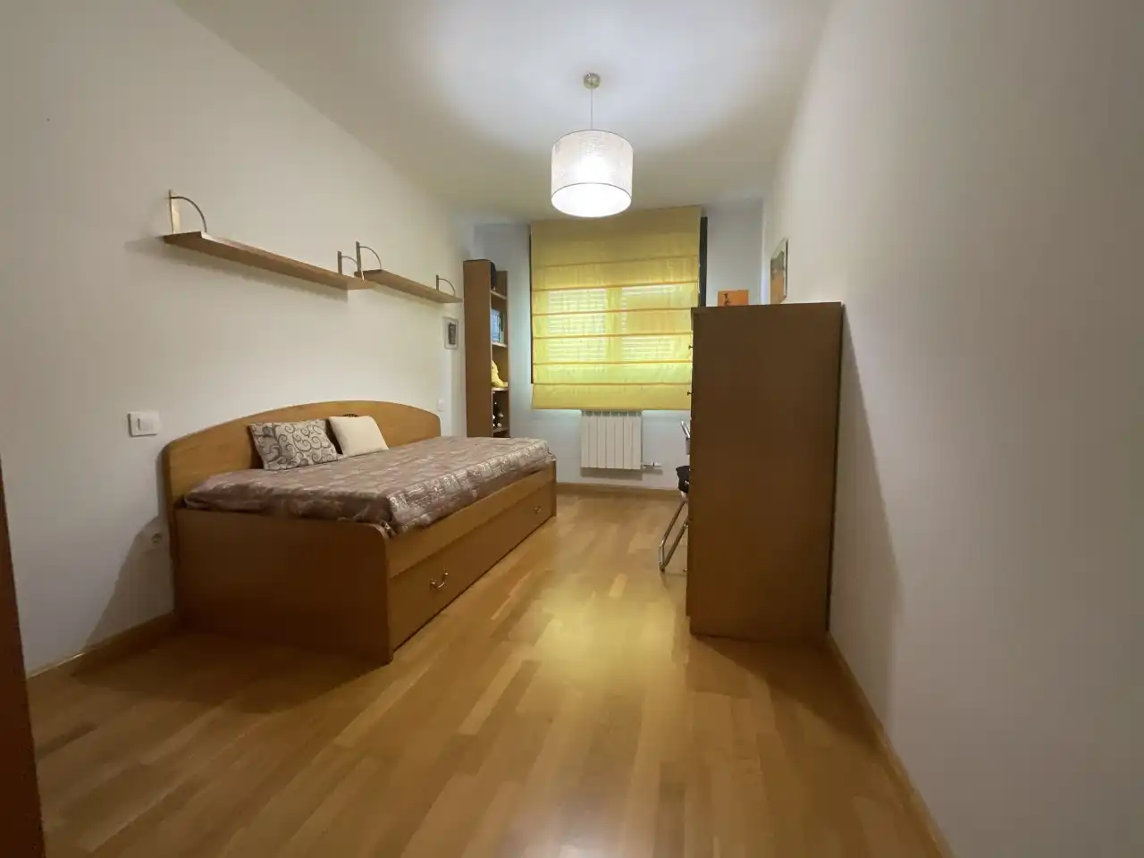 Habitación de Piso en venta en Santo Domingo de la Calzada con Amueblado