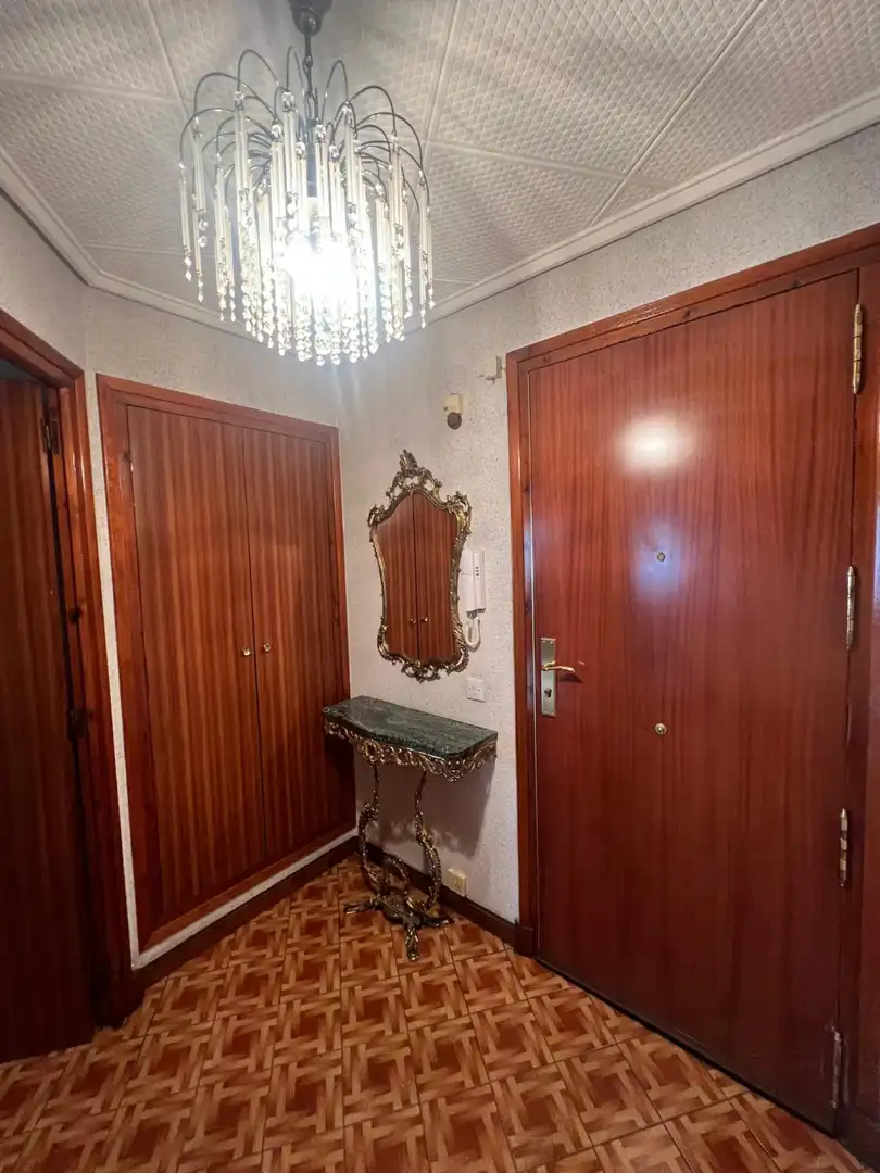 Piso en venta en  Logroño con Calefacción, Terraza y Trastero