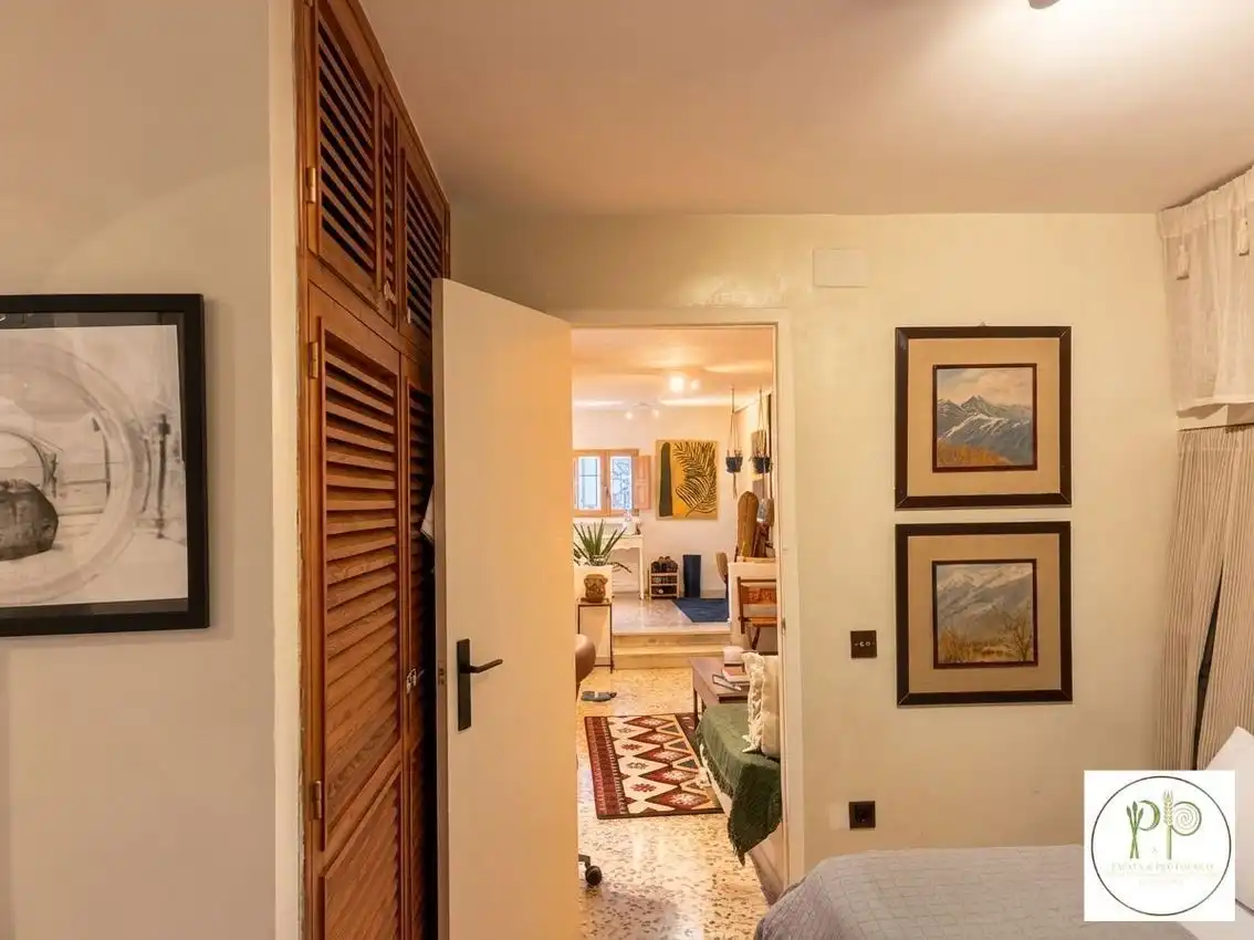 Flat for sale in San Enrique - Guadiaro -  Pueblo Nuevo