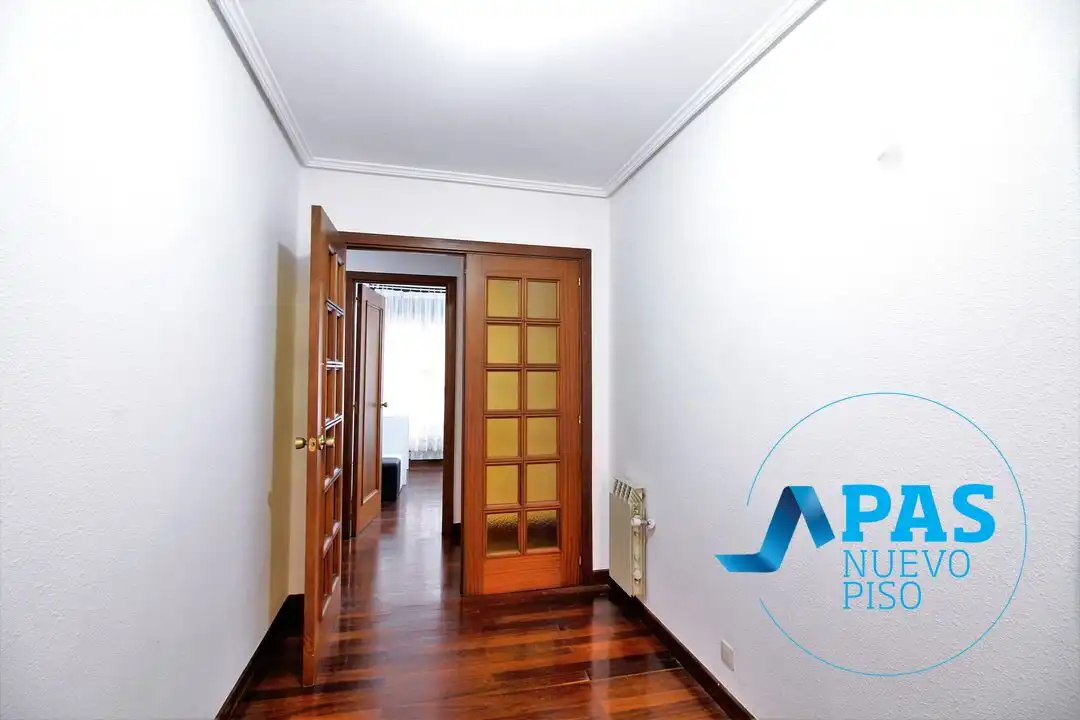 Wohnung zum Verkauf in Santander mit Heizung