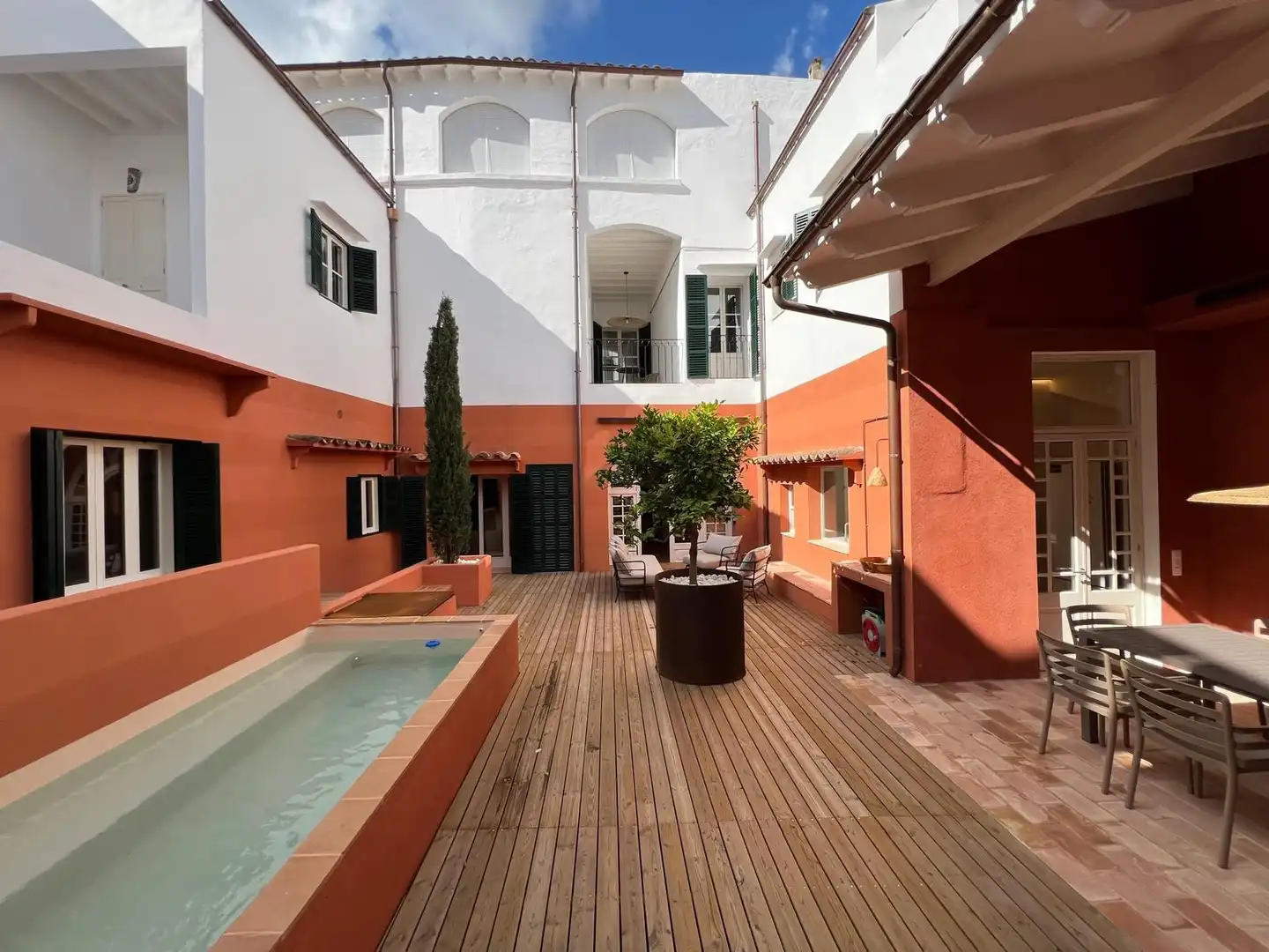 Casa con jardín en venta en Felanitx Poble, imagen 10