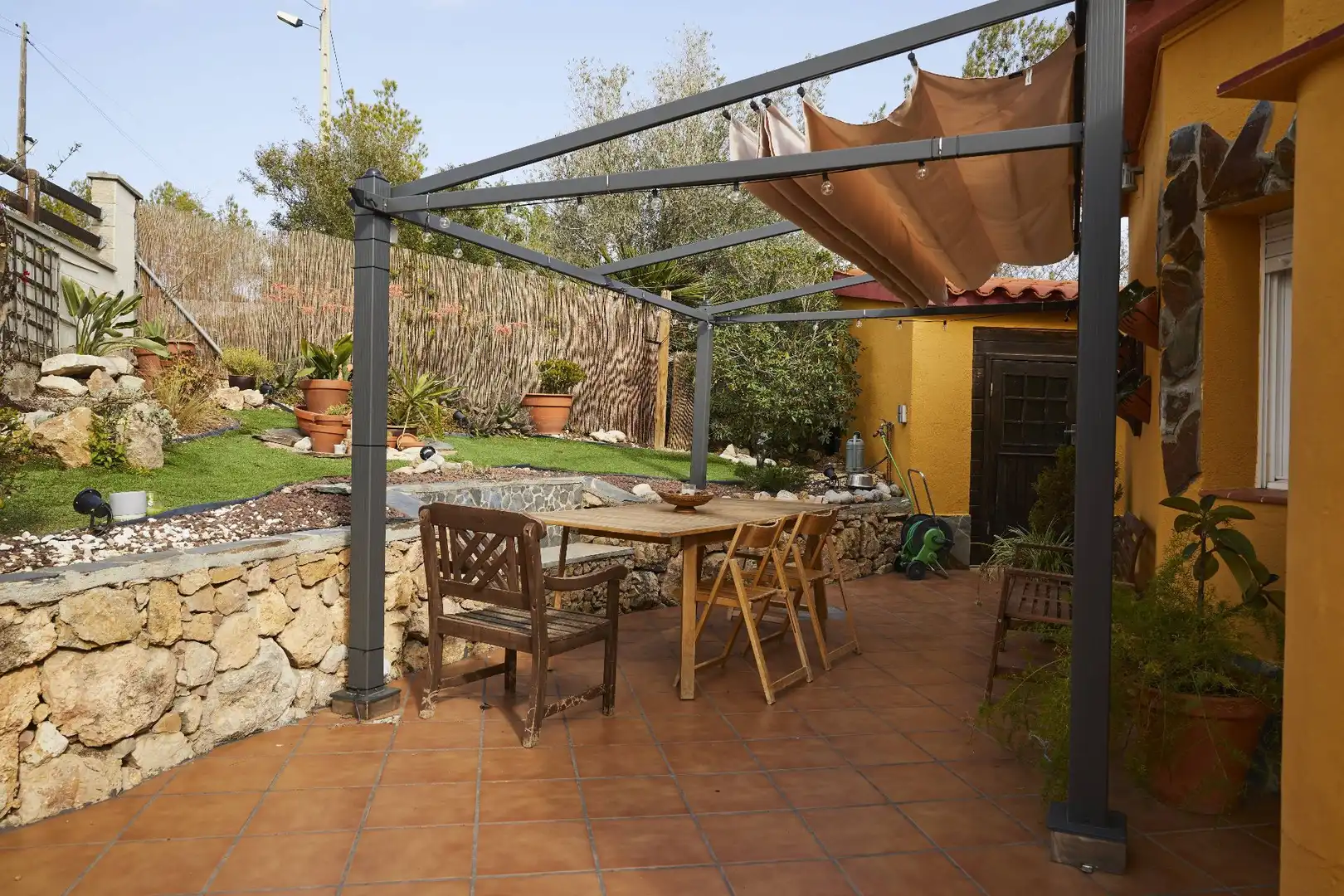 House with garden for sale in Olivella, imagen 27