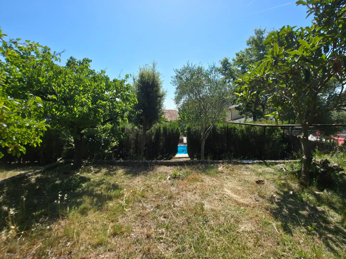 Haus oder Chalet zum Verkauf in Corbera de Llobregat mit Heizung, Privatgarten und Terrasse