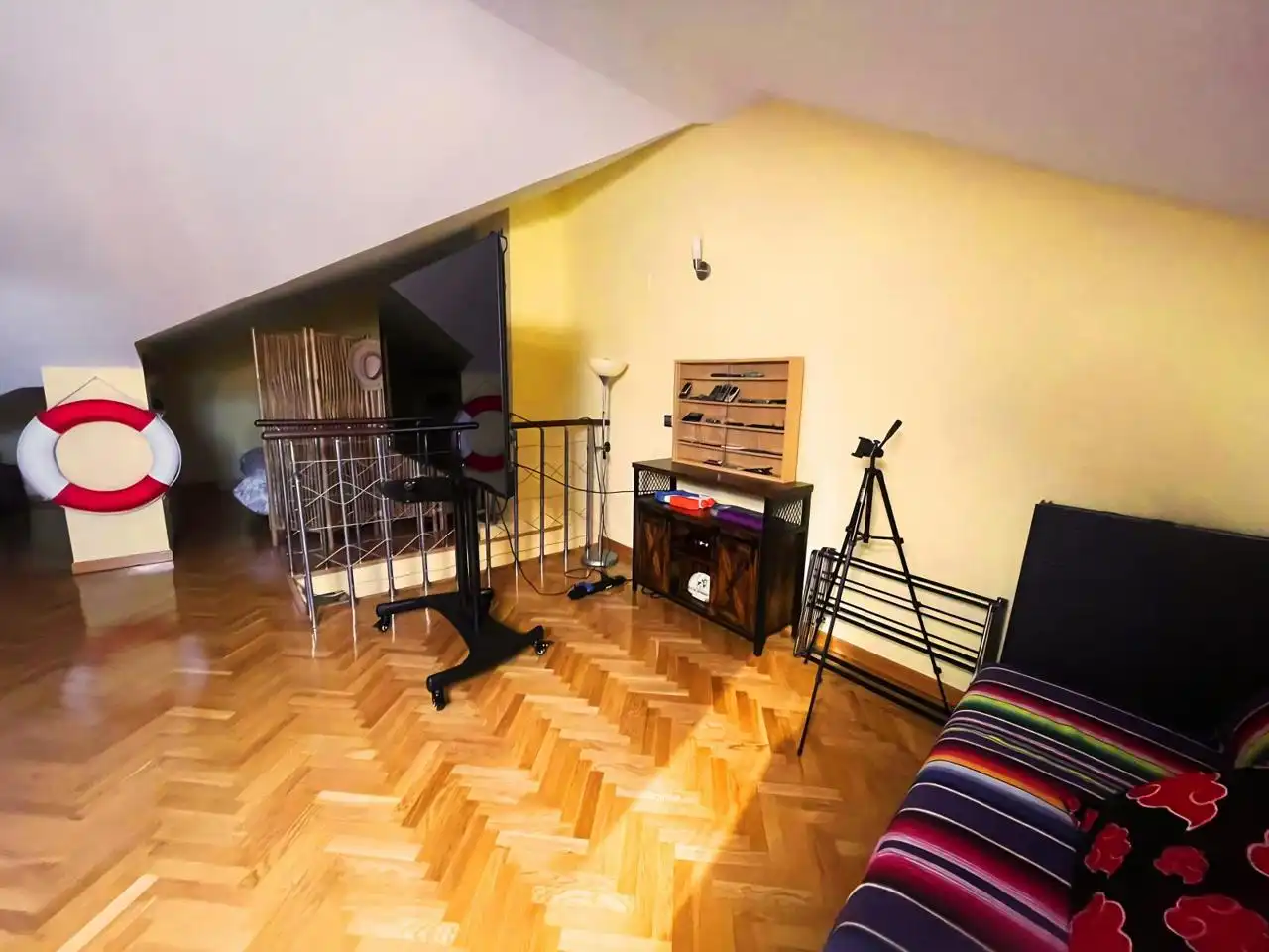 Dúplex en venda en Madrid amb Aire condicionat, Calefacció i Terrassa