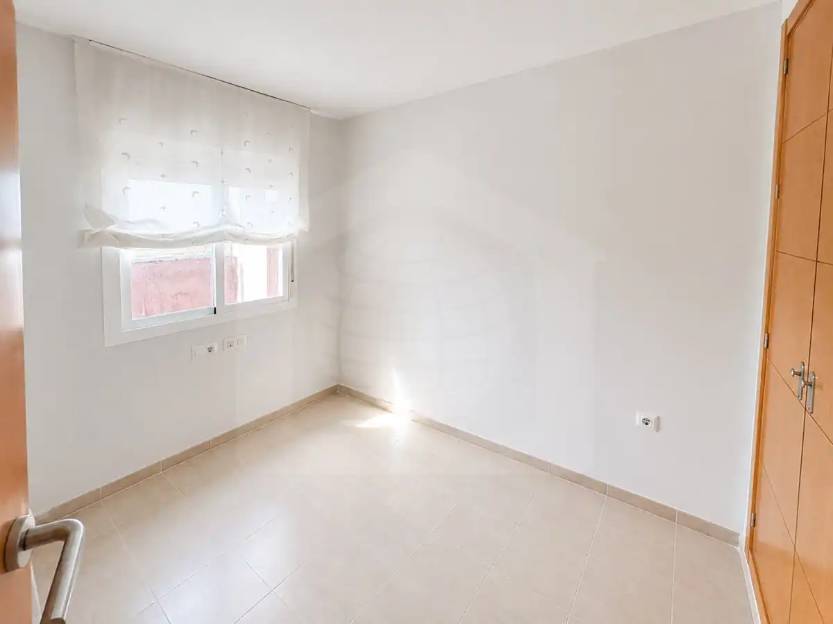 Dormitori de Àtic en venda en Cártama amb Aire condicionat i Terrassa