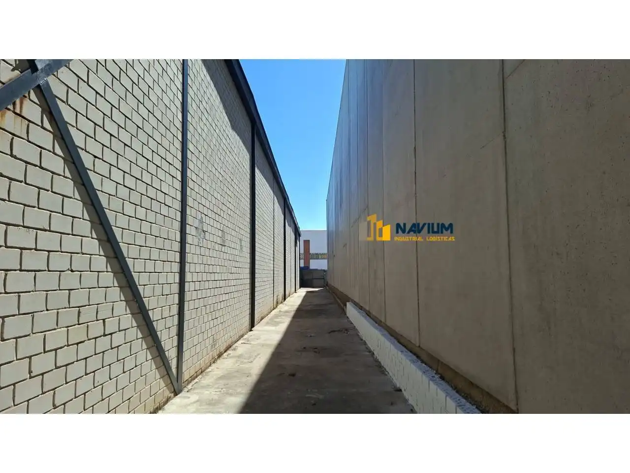 Nave industrial en venta en Torres de la Alameda, imagen 6