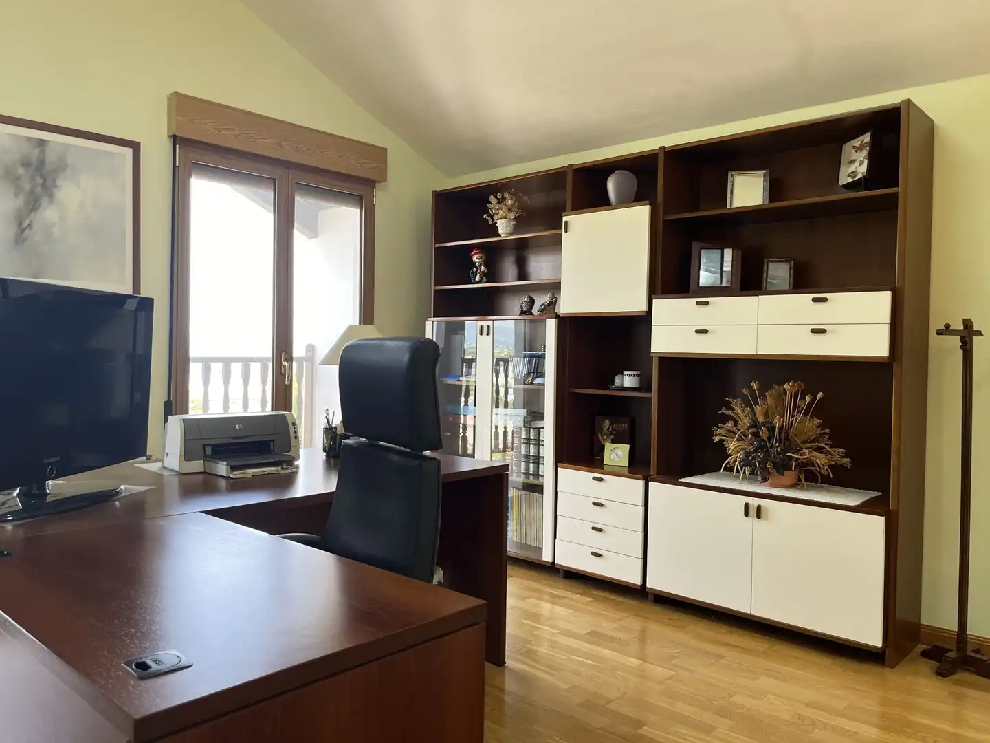 Houses for sale in Albaida  with Air Conditioner, Heating and Storage room