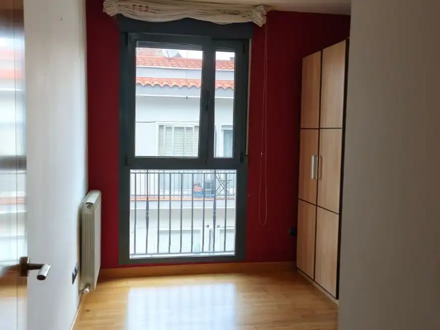 Habitación de Piso en venta en Salamanca Capital con Balcón