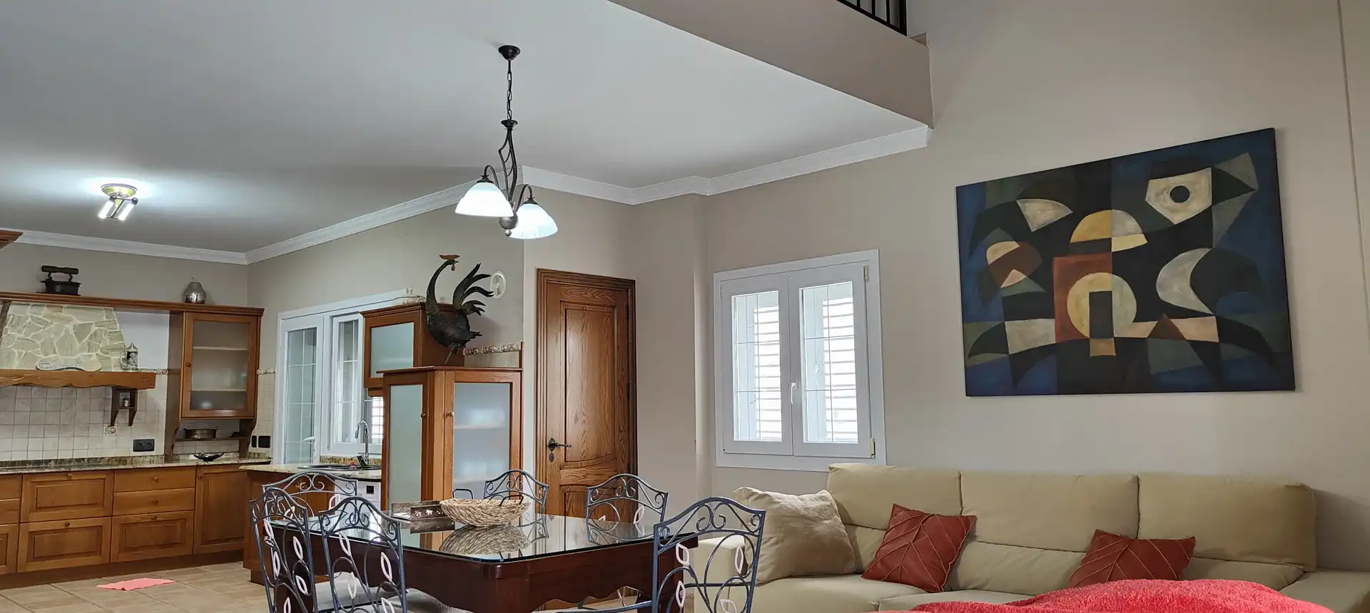 Casa o chalet en venta en Calle Guadalajara, El Goro - Ojos de Garza