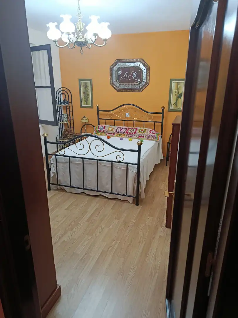 Wohnung zum Verkauf in Calle Antonio Lucio Villegas, imagen 3