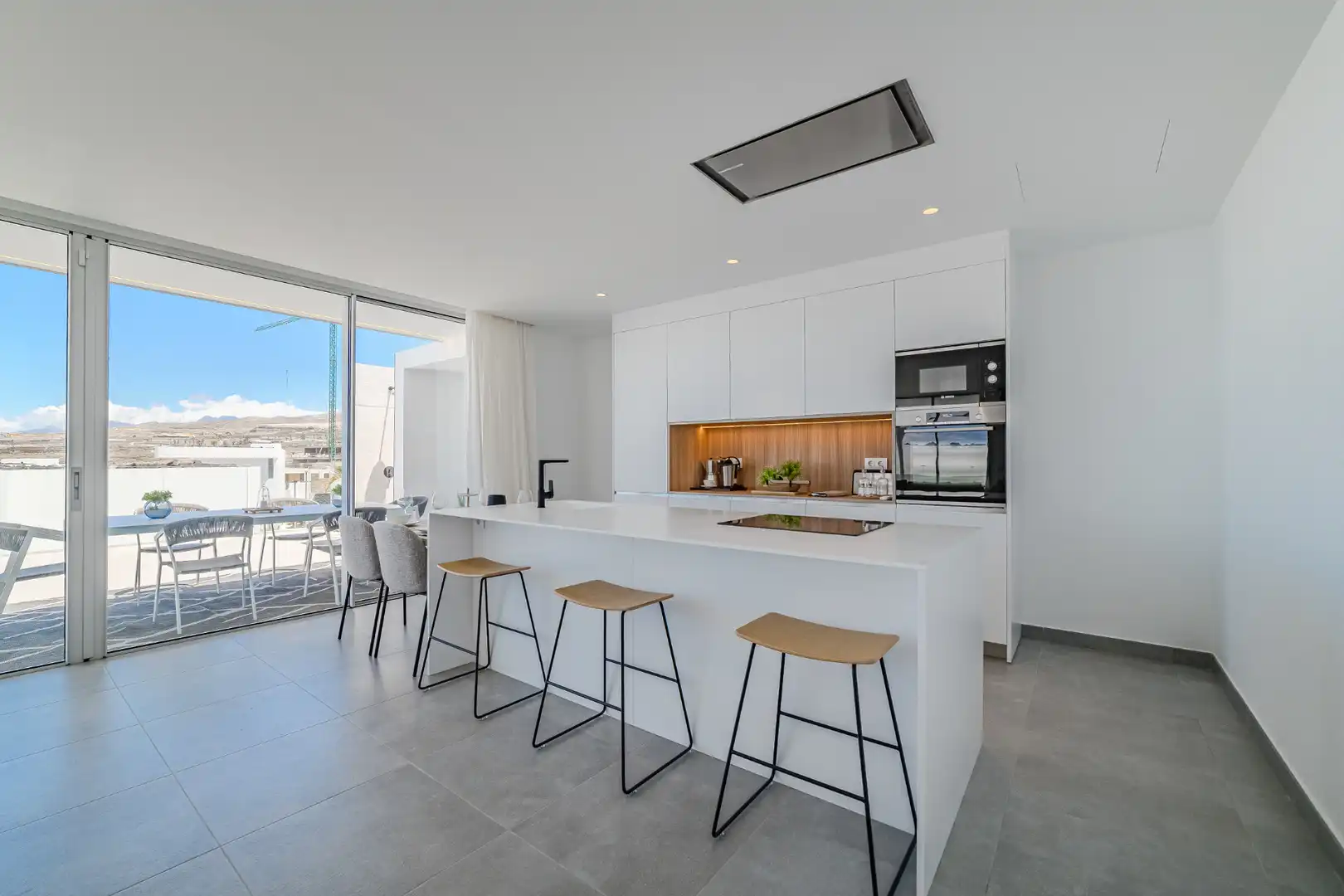 Detached house with terrace for sale in TF-47, imagen 7