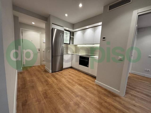 Piso en Venta en Calle del Corazón de María en Prosperidad