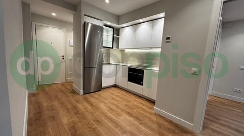 Photo 2 of Flat for sale in Calle del Corazón de María, Prosperidad, Madrid Capital