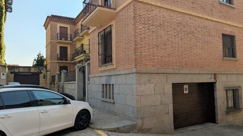 Foto 3 de Piso en venta en de la Merced, Plaza Mayor - San Agustín, Segovia Capital