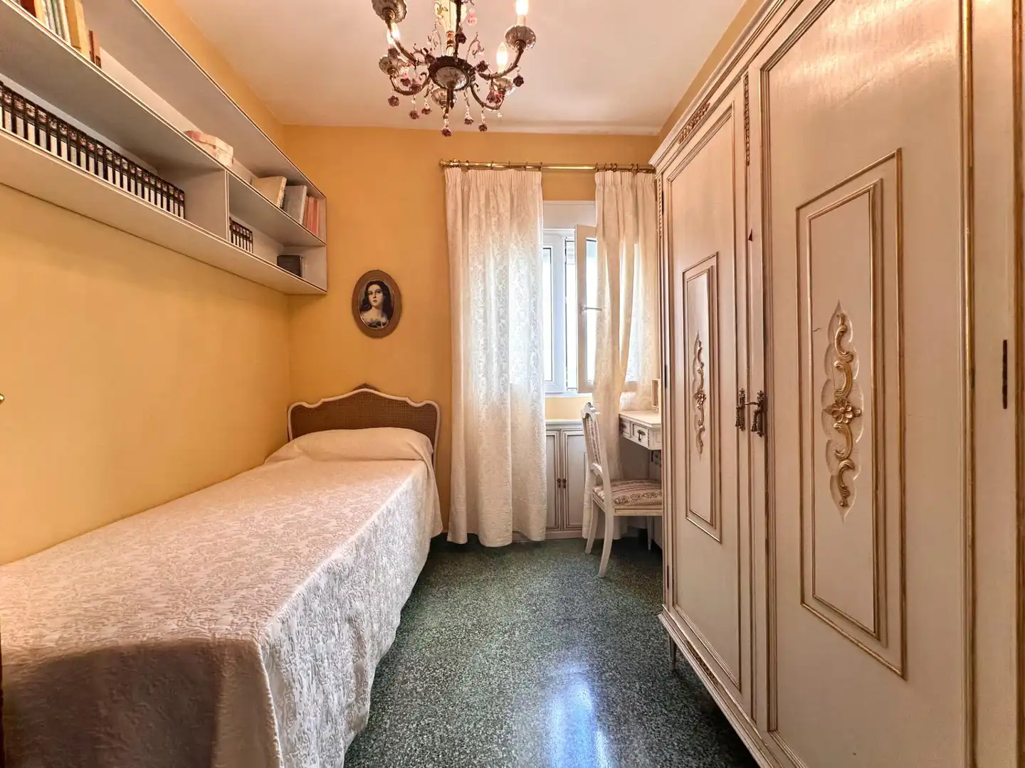 Piso con ascensor en venta en Calle FRAY LEOPOLDO DE ALPANDEI, imagen 23