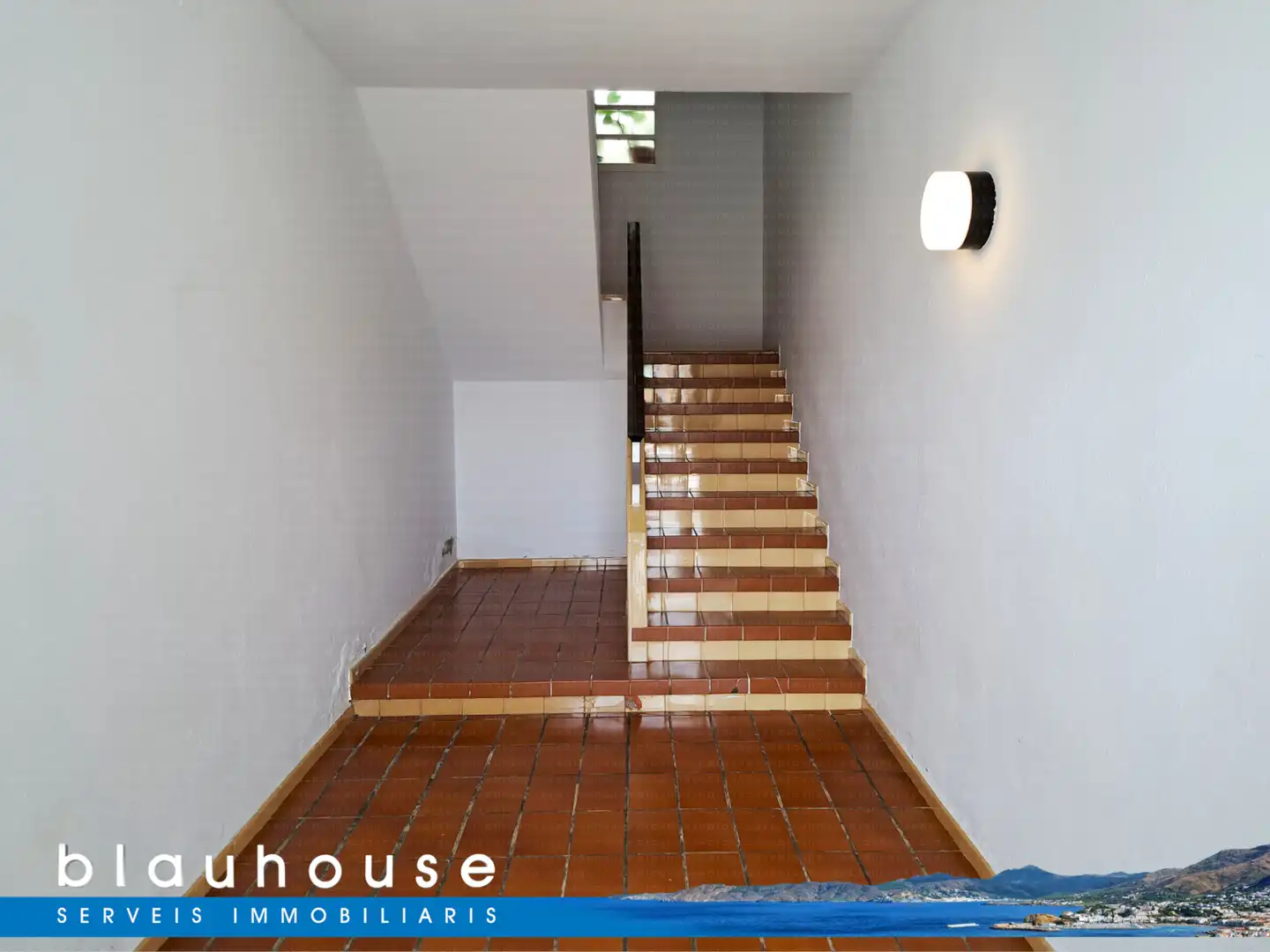 Attic for sale in Llançà  with Air Conditioner and Terrace