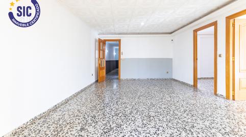 Foto 4 de Piso en venta en Torrent - Cl Sant Just, Camí Reial, Torrent