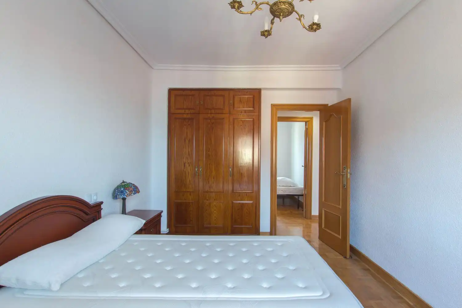 Flat for rent in Monte Alaitz, Milagrosa