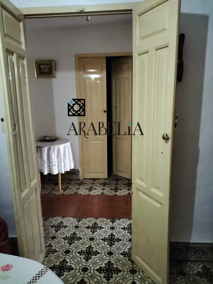 Casa o chalet en venta en Fuente Obejuna con Trastero