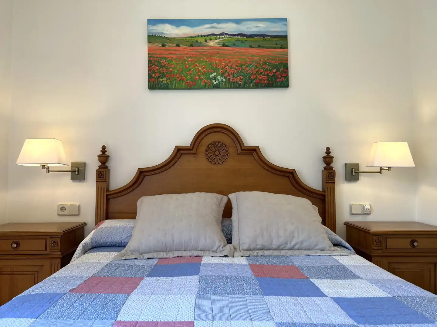 Casa amb jardí en venda a L'Armentera, imagen 34
