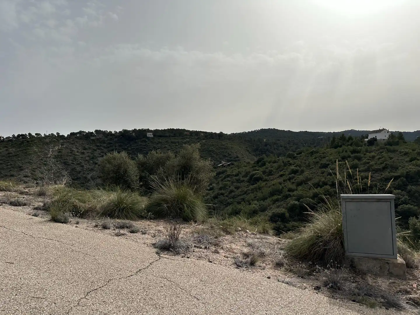 Residential land for sale in Calle NUEVA SIERRA DE, imagen 11