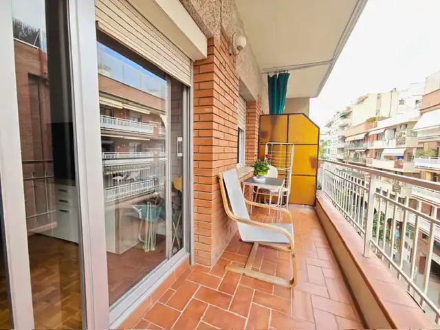 Appartement avec terrasse à vendre à Les Corts, imagen 2