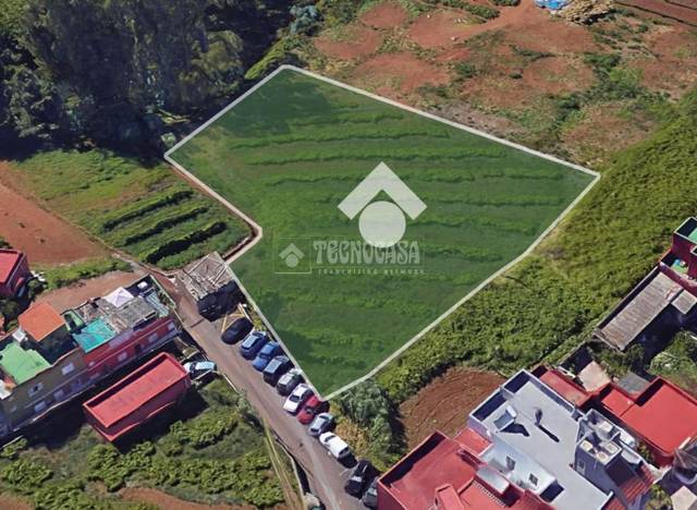Terreno en Venta en Campo de Golf - Agua García - Juan Fernández