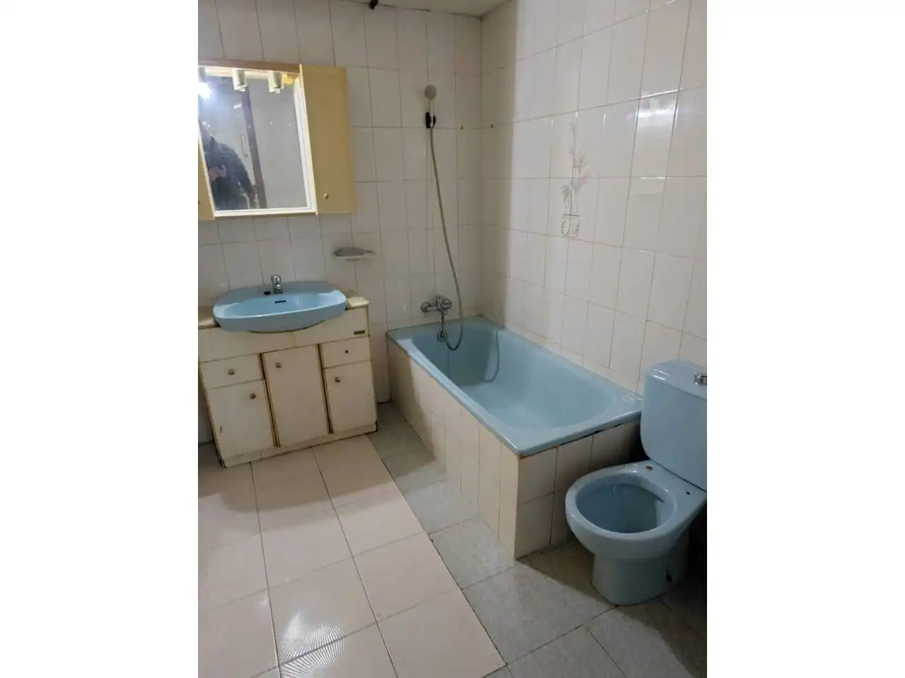 Baño de Casa o chalet en venta en Terrassa